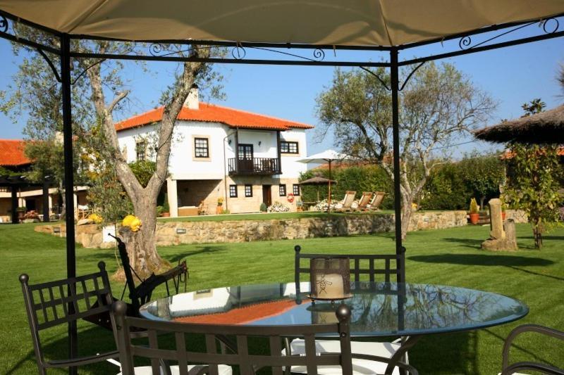 Casa Do Meio Do Povo - Turismo De Habitacao Chaves Exterior photo